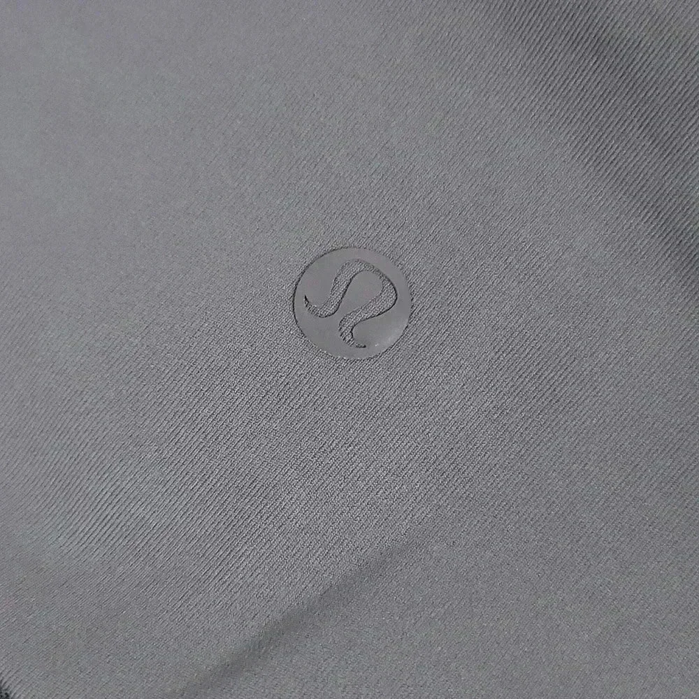 Lululemon Wunder Under Crop 21